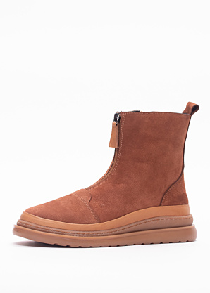 Полусапоги Molly Bessa