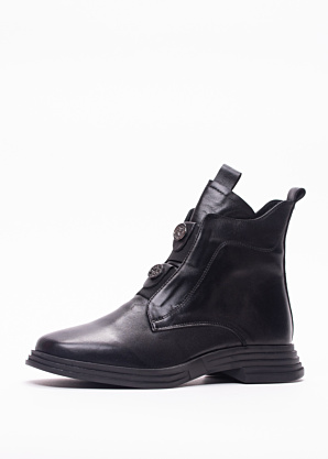 Полусапоги Molly Bessa