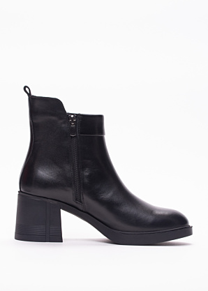 Полусапоги Molly Bessa