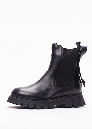 Полусапоги Molly Bessa