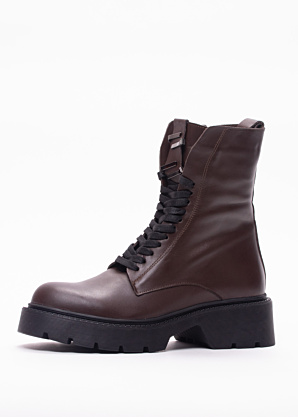 Полусапоги Molly Bessa