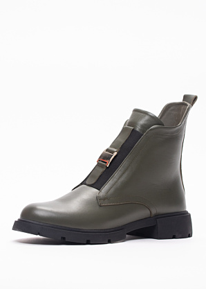 Полусапоги Molly Bessa