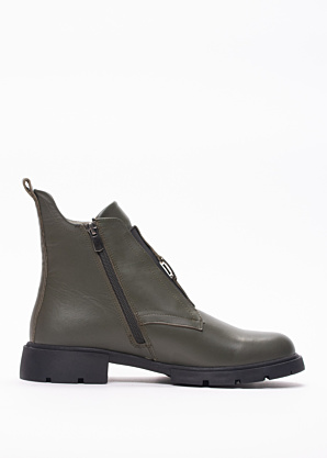 Полусапоги Molly Bessa