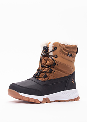 Зимние сапоги Ogan Leaf