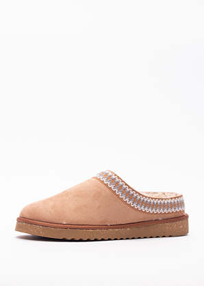 Тапочки Inblu