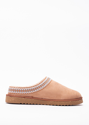 Тапочки Inblu