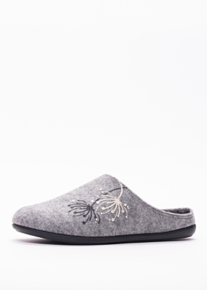 Тапочки Inblu