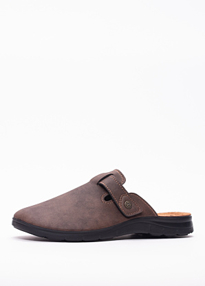 Тапочки Inblu