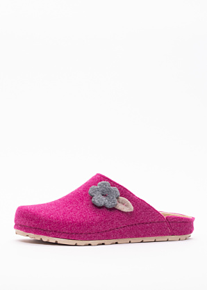 Тапочки Inblu