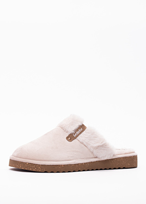 Тапочки Inblu