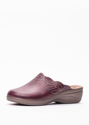 Тапочки Inblu