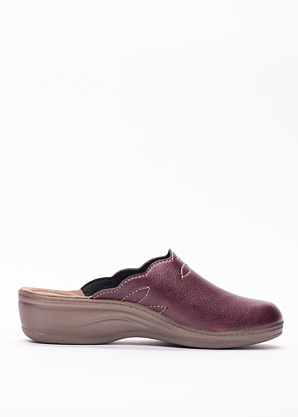 Тапочки Inblu