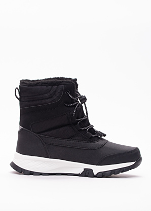 Зимние сапоги Ogan Leaf