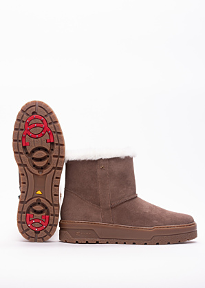 Полусапоги с шипами Aaltonen