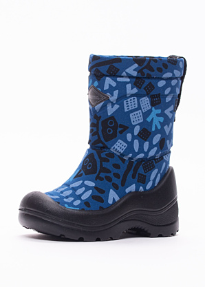 Kuoma talvesaapad Lumi