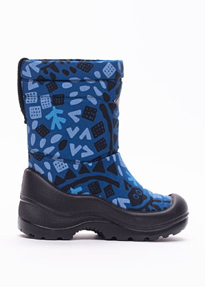 Kuoma talvesaapad Lumi