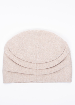 Шапка Lily Kamea