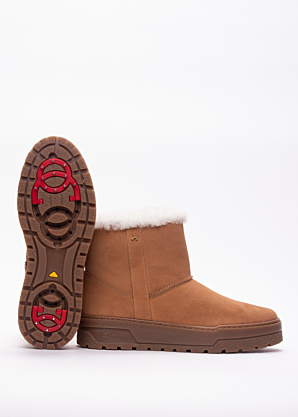 Полусапоги с шипами Aaltonen