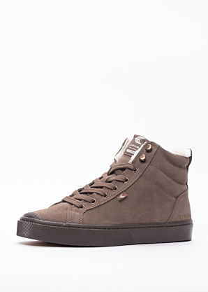 Полусапоги Oca Therma High Cariuma