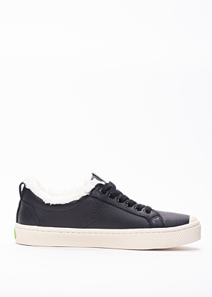 Тенниски с тёплой подкладкой Oca Therma Low Cariuma