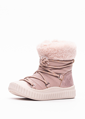 Полусапоги SJ