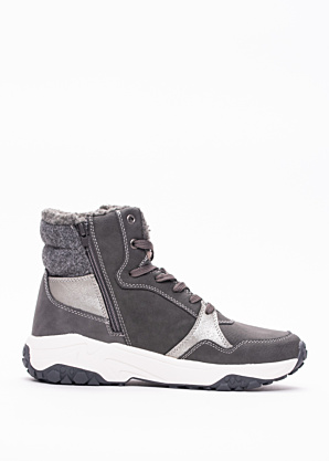 Полусапоги SJ