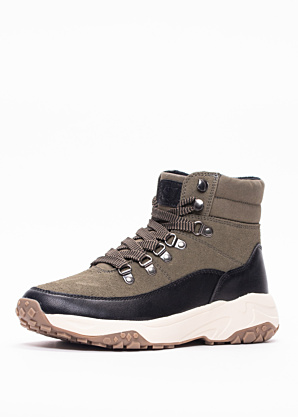 Полусапоги SJ