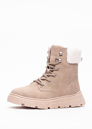 Полусапоги SJ