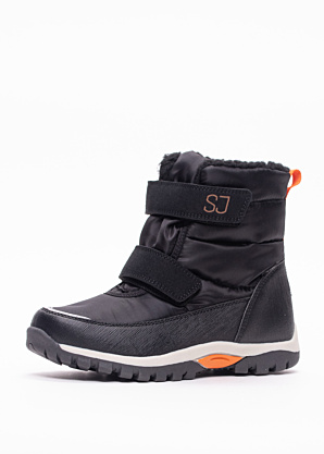Зимние сапоги SJ