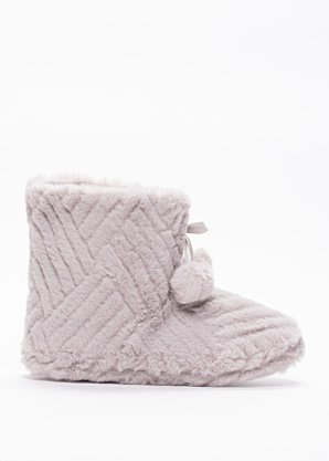 Тапочки Best Buy