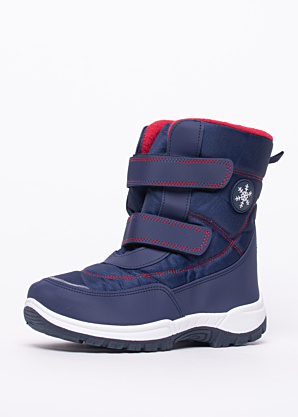 Зимние сапоги Happy Bee