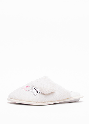 Тапочки Best Buy