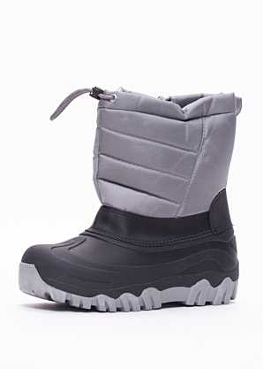 Зимние сапоги Happy Bee