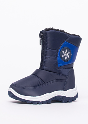 Зимние сапоги Norway Originals Best Buy