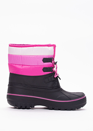 Зимние сапоги Big Star