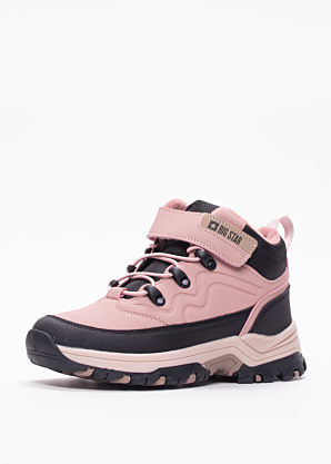 Полусапоги Big Star