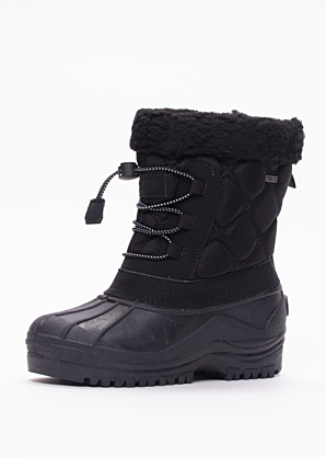 Зимние сапоги Big Star