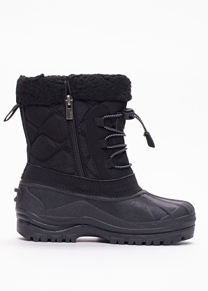 Зимние сапоги Big Star