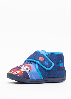 Тапочки Paw Patrol Leomil