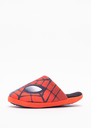 Тапочки Spiderman Leomil