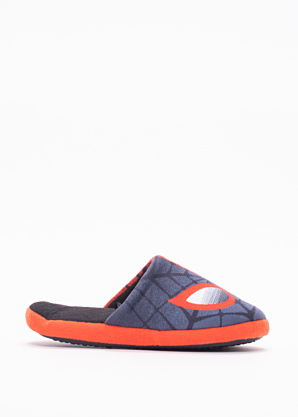 Тапочки Spiderman Leomil