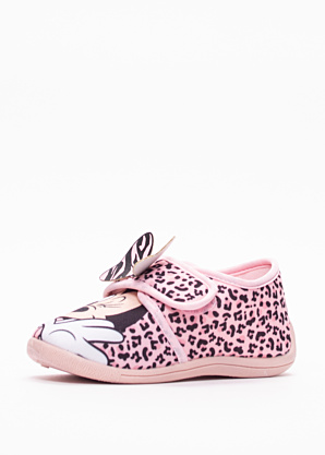 Тапочки Disney Minnie Leomil