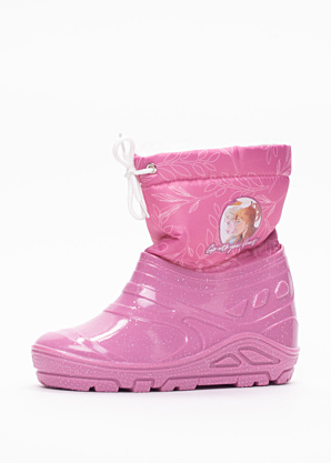 Зимние сапоги Frozen Leomil