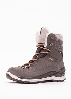 Зимние сапоги Calceta Lowa