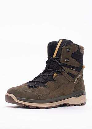 Зимние сапоги Ottawa Lowa