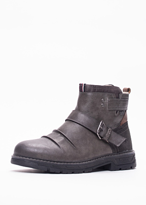 Полусапоги Mustang