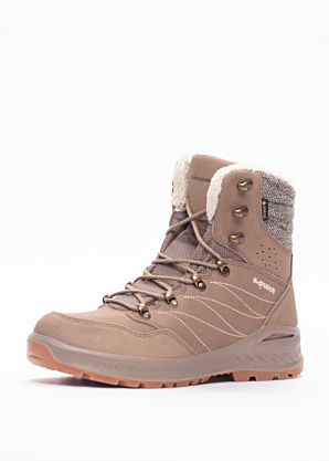 Зимние сапоги Nabucco Lowa
