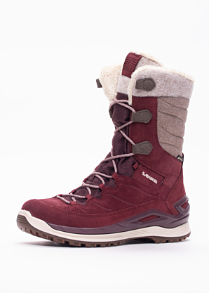 Зимние сапоги Barina Lowa