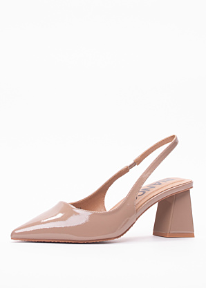 Bianco kingad Maralyn