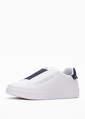 Tommy Hilfiger tennised Hampton